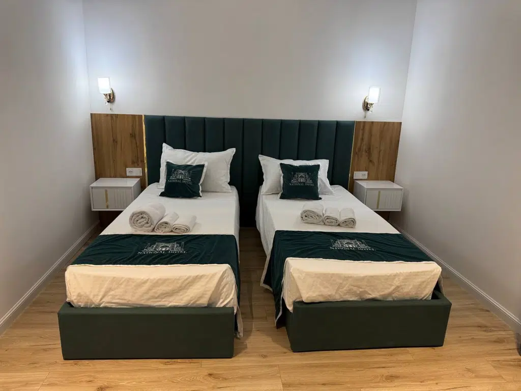 room image