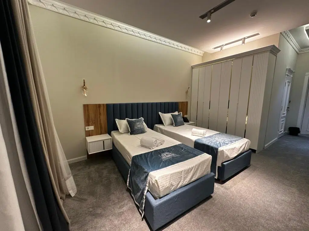 room image
